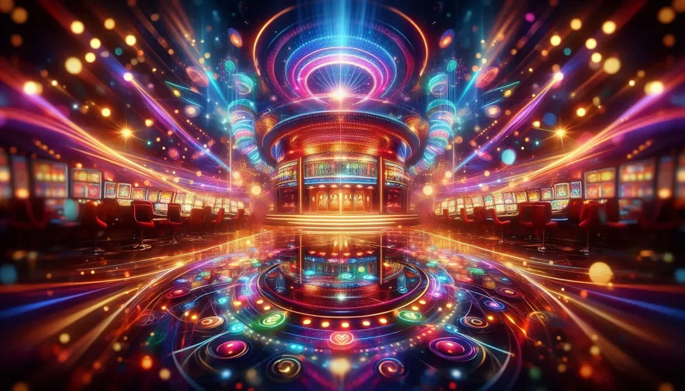 Irish Lotto Casino
