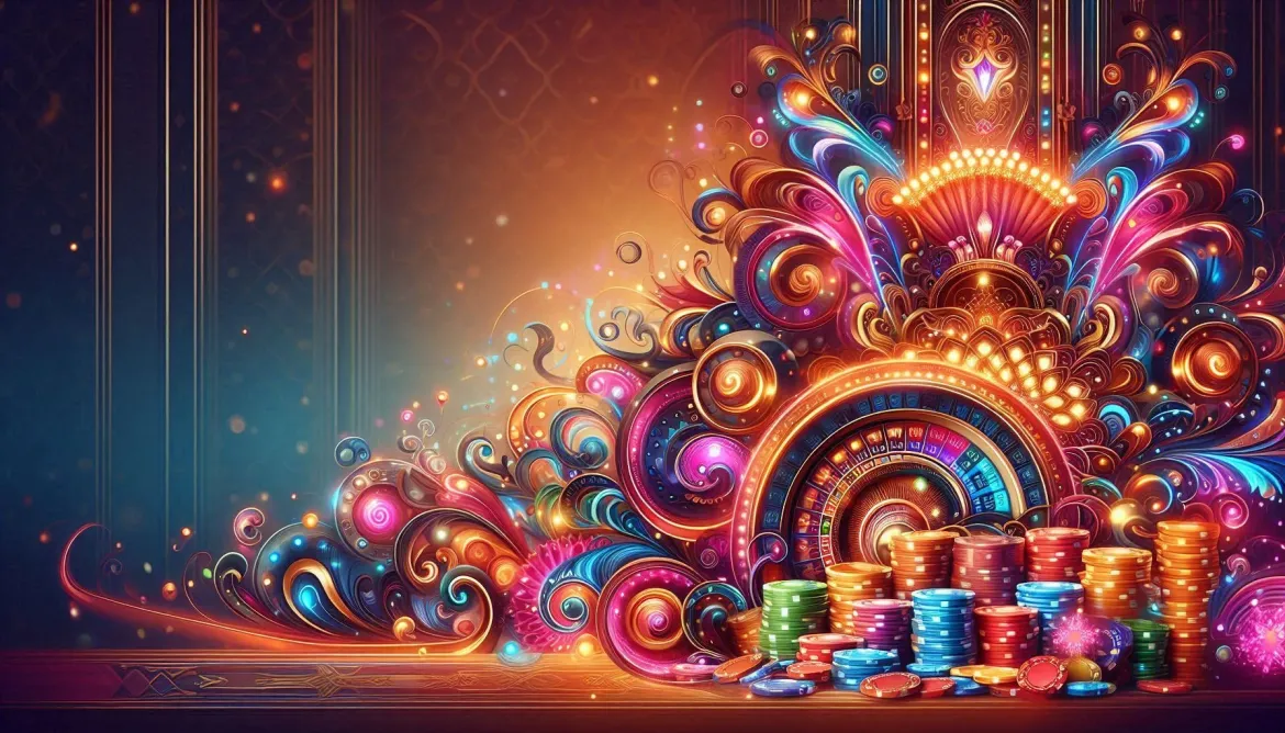 Irish Lotto Casino